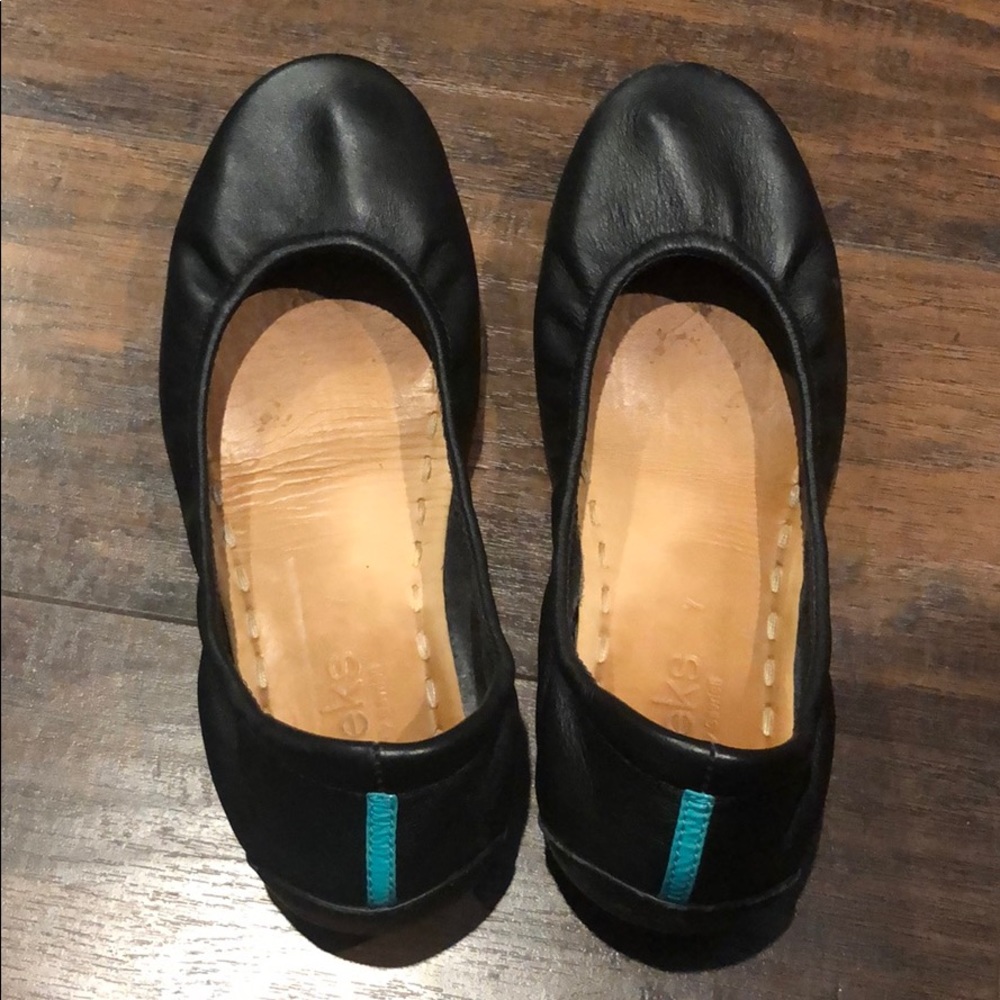 Tieks